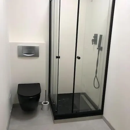 Schoene Moderne In Bochum-city Apartament Bochum