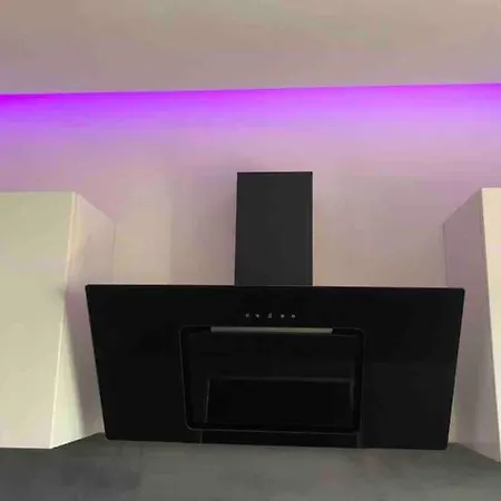 Apartament Schoene Moderne In Bochum-city Bochum