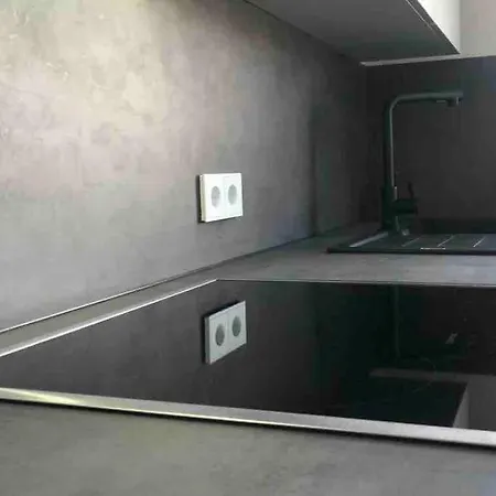 Apartament Schoene Moderne In Bochum-city
